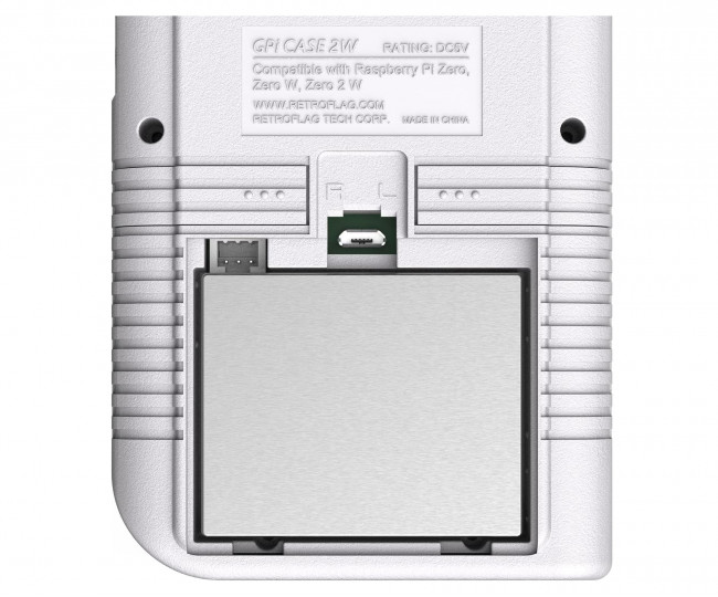 Портативная игровая приставка Retroflag GPi CASE 2W